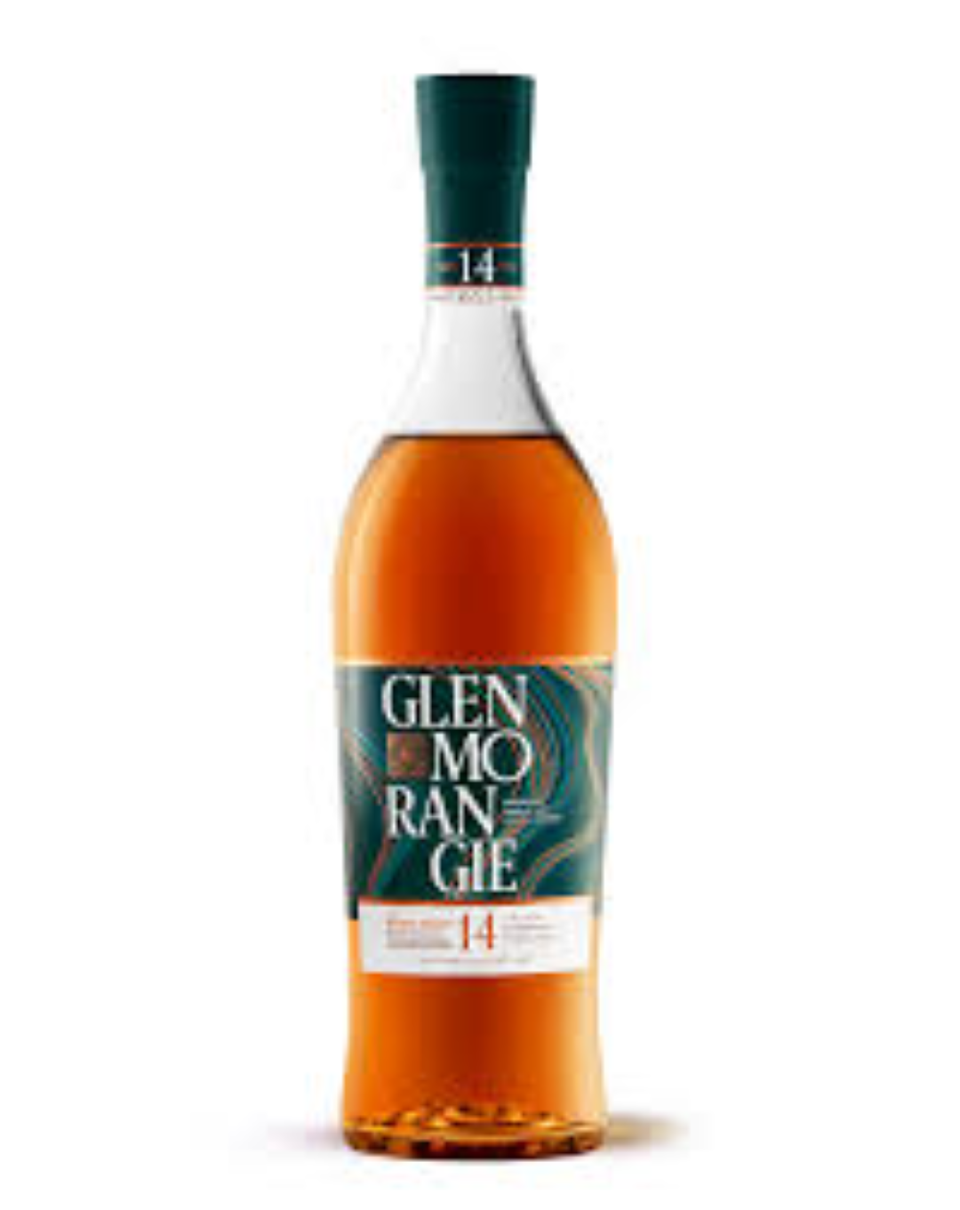 GLENMORANGIE PRESTIGE QUINTA RUBAN 700ML